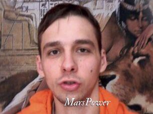 MarsPower