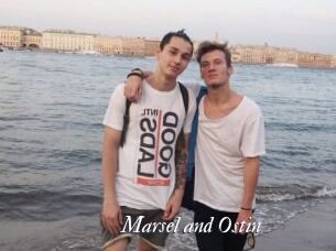 Marsel_and_Ostin