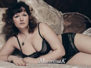 MarselinaK Partouze