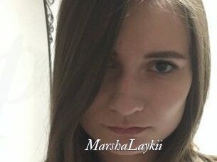 MarshaLaykii