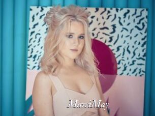 MarsiMay