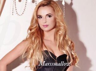Marssmallow Partouze