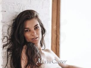 MartaCarter Partouze