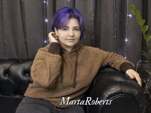 MartaRoberts Partouze