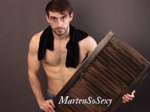 MartenSoSexy