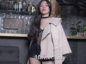 MarthaColins