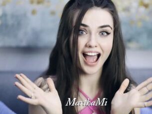 MarthaMi Partouze