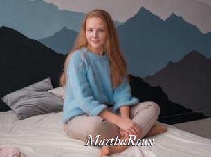 MarthaRoux