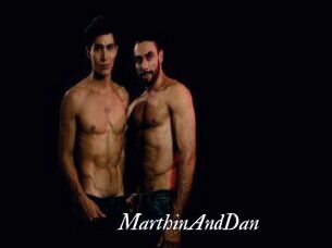 MarthinAndDan