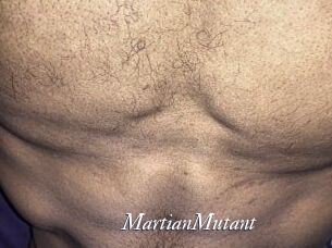 MartianMutant Partouze