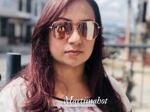 Martiinahot