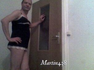 Martin438