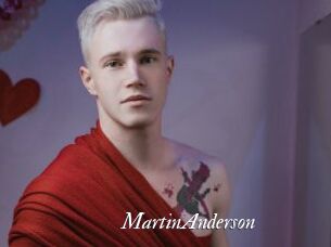 MartinAnderson Partouze