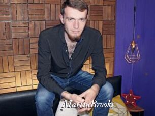 MartinBrooks