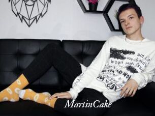 MartinCake