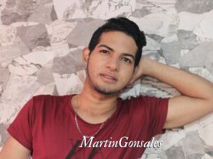 MartinGonsales Partouze