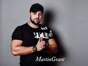 MartinGrant