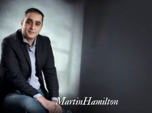 MartinHamilton