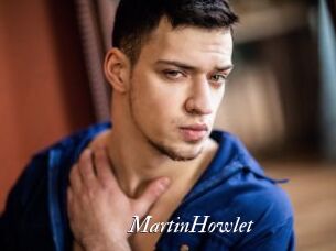 MartinHowlet