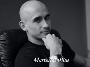 MartinIdenBlue