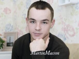 MartinMasson