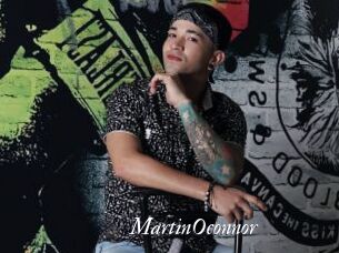 MartinOconnor