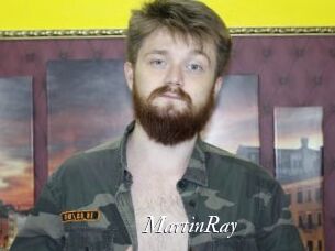 MartinRay Partouze