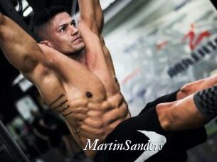 MartinSanders