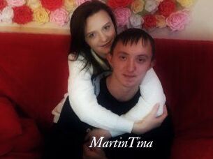 MartinTina Partouze