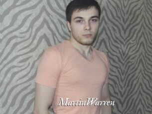 MartinWarren