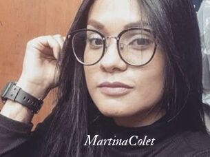 MartinaColet