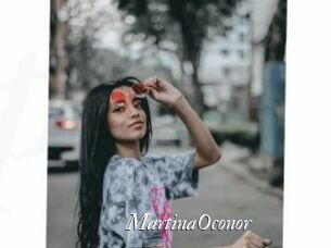 MartinaOconor