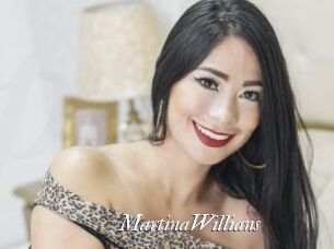 MartinaWillians