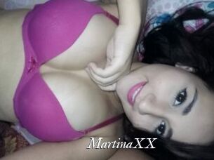 MartinaXX