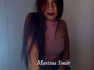 Martina_Smile