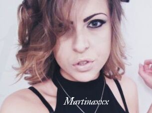 Martinaxxx
