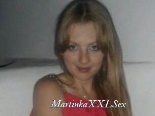 Martinka_XXLSex