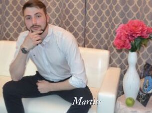 Martiss