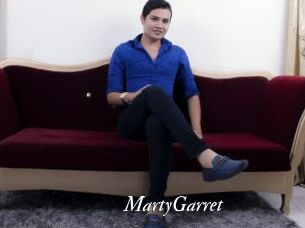 MartyGarret