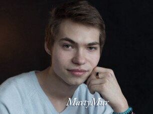MartyMur