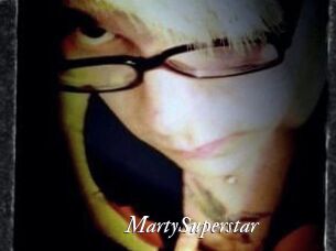 MartySuperstar