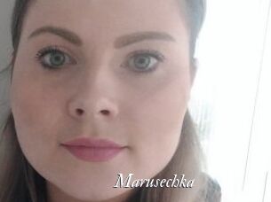 Marusechka