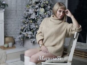 MarusiaSi Partouze