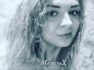 MarusyaX