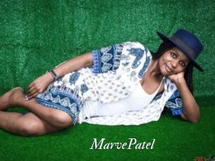 MarvePatel
