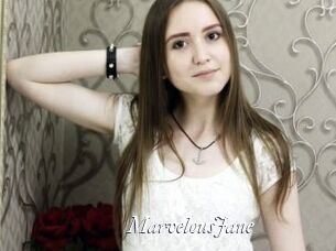 MarvelousJane