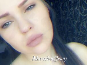 MarvelousJenny