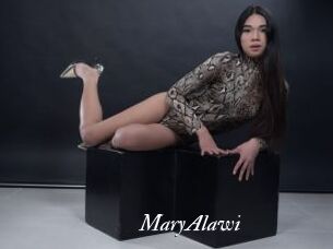 MaryAlawi