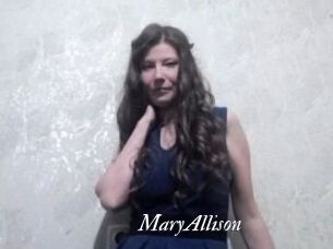 MaryAllison