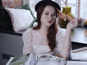 MaryBaldwin